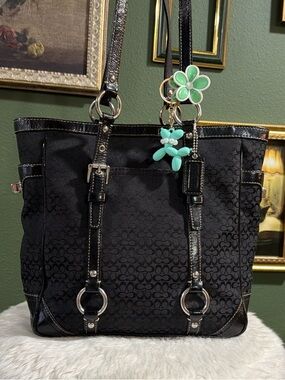 Coach Gallery Tote
